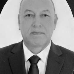 Dr Enrique Higareda Almaraz